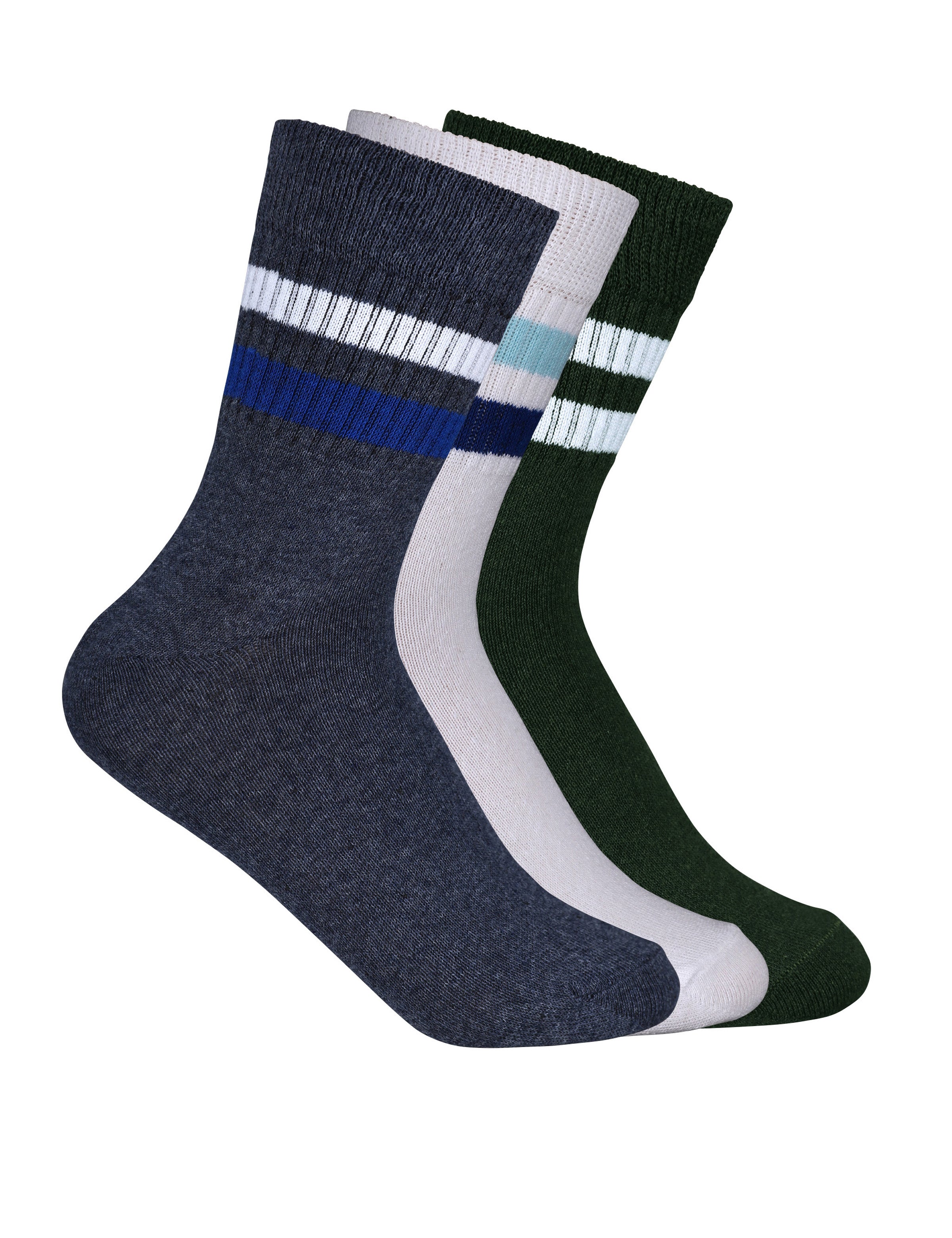Sportsocka för barn 3- pack - WALKING