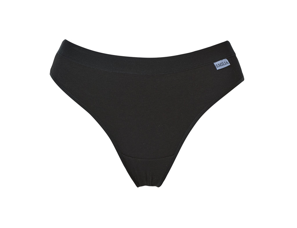 Stringtrosa av bambu